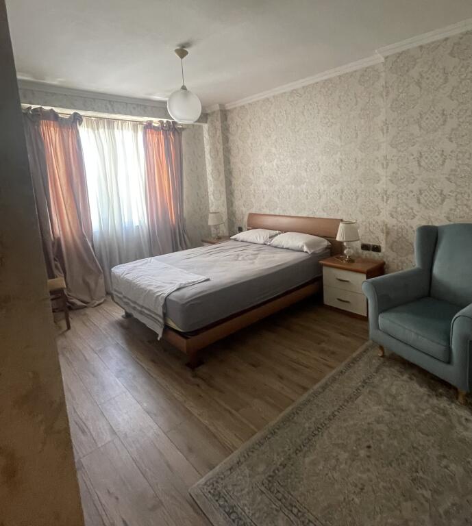 Bllok, appartamento 2+1 in vendita