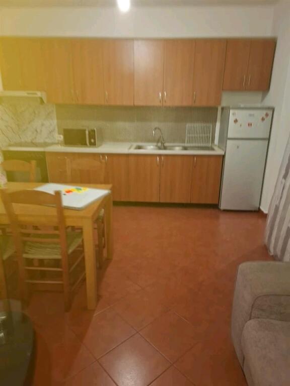 APARTMENT FOR RENT 2+1 BOTANICAL GARDEN 60,000 LEKE
