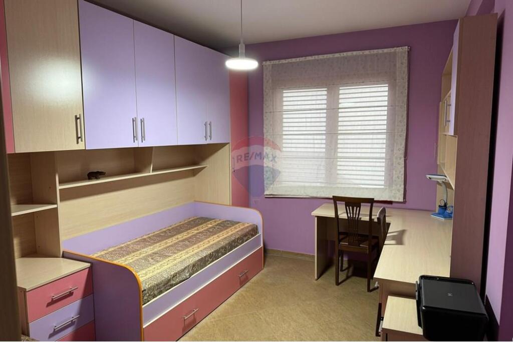 APPARTAMENTO 3+1+2 IN AFFITTO A ZOGU I ZI
