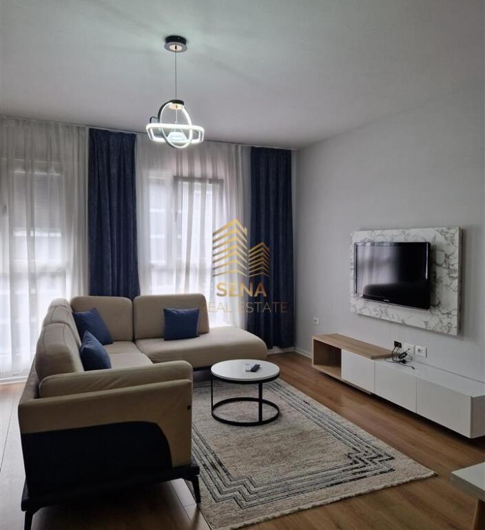 Qira, Apartament 1+1+Blk,Don Bosko, Trio Tower, 600 Euro/muaj