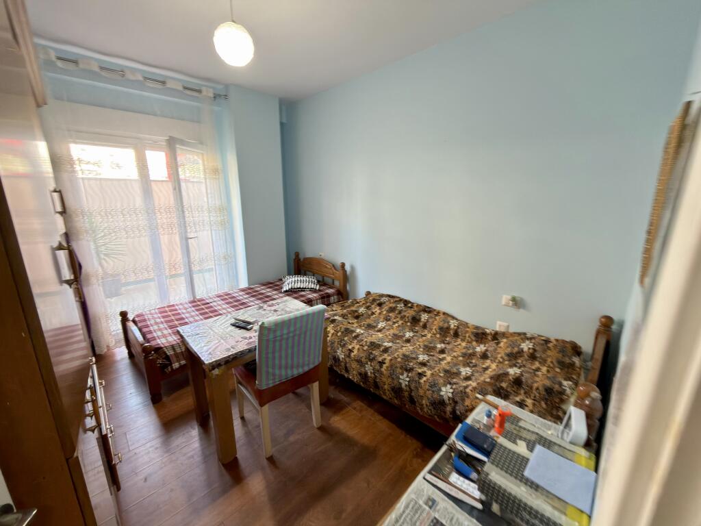 📣 SHITET Apartament 2+1 Me Verande 📍 Yzberisht, Tirane ✨