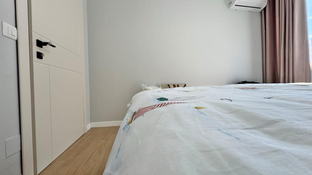 Appartamento 1+1 Durazzo, Golem. 67m2 - vicino a Hotel Blue Fafa