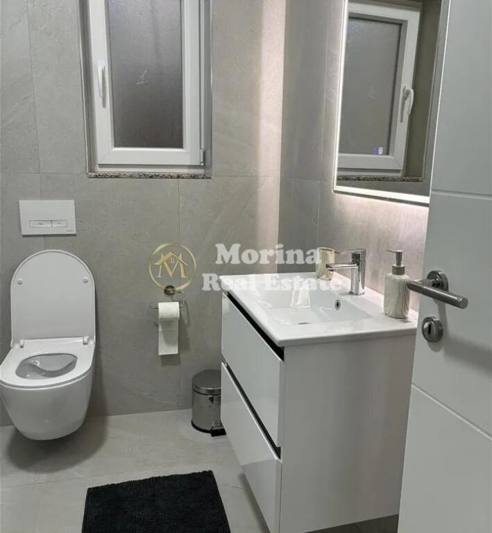 Qera, Apartament, 1+1, Ish Tregu Elektrik, 520 euro/muaj