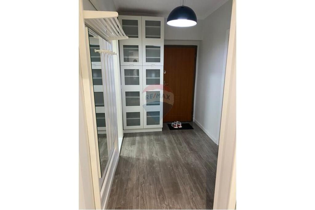 Apartament  2+1 - Për Qira - Rruga Kongresi I Manastirit, Tiranë