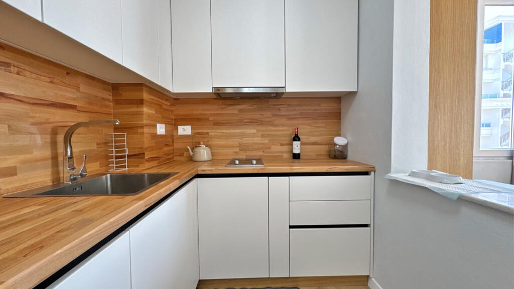 Appartamento 1+1 Durazzo, Golem. 67m2 - vicino a Hotel Blue Fafa