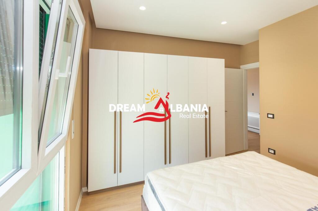 Apartament modern 1+1 me qera, Jordan Misja ( ID 42111478)