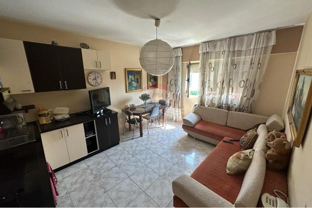 Appartamento in affitto 2+1 nel Centro