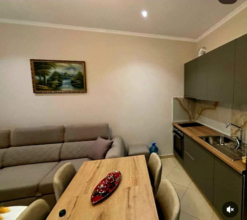 Super 1+1 for Rent opposite Deligjiorgi