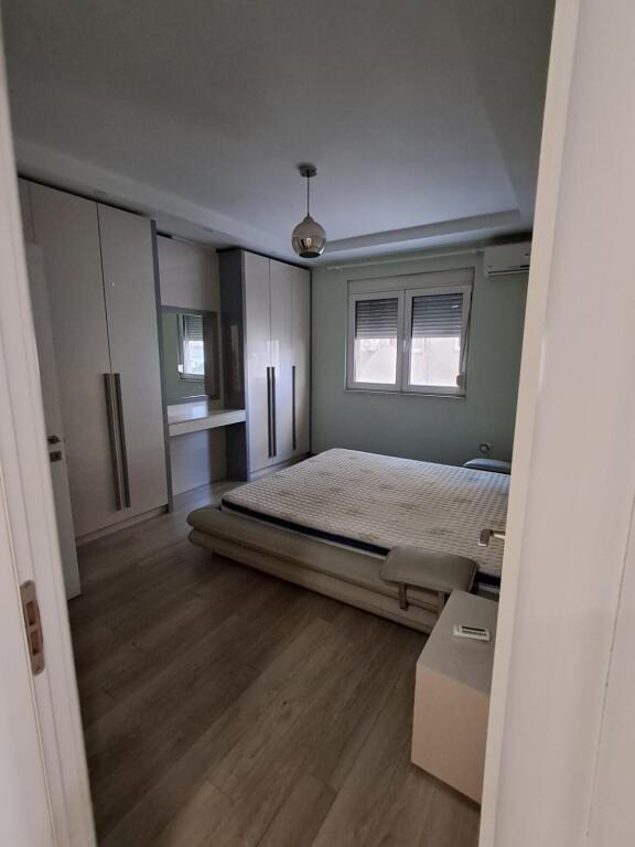 🏡 APARTAMENT 3+1+POST PARKIMI ME QIRA‼️ 📍Ish Blloku