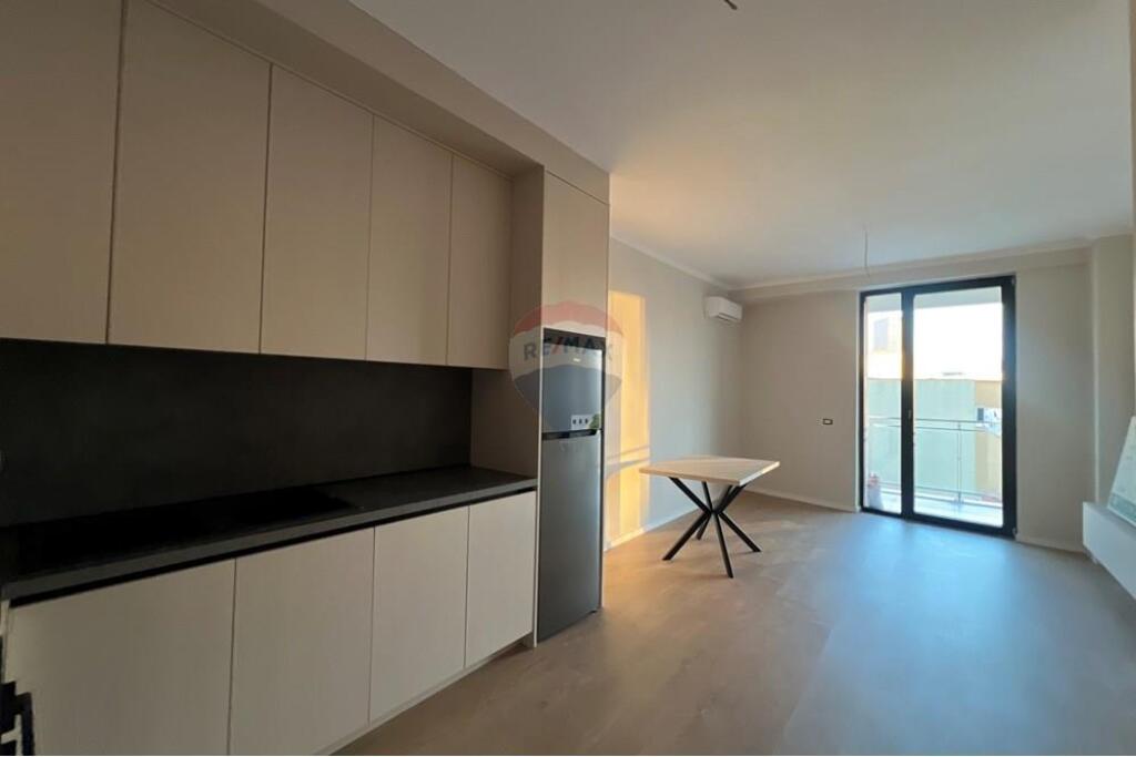 Appartamento 1+1 in Affitto da Mine Peza!
