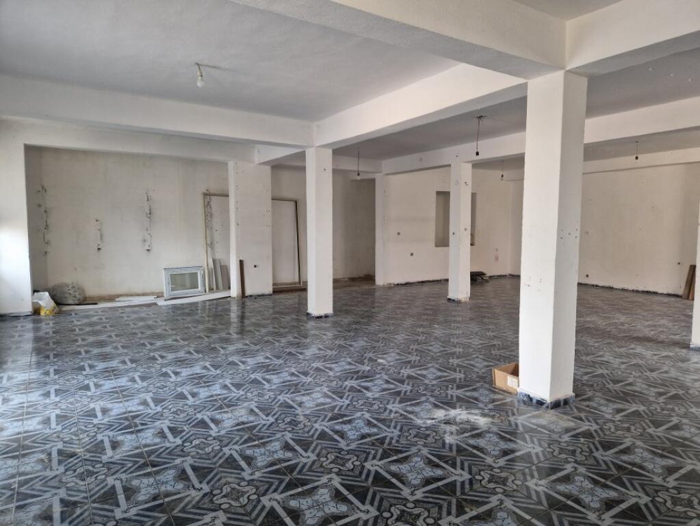 BUSINESS PREMISES FOR RENT 160 M2 JORDAN MISJA 450 EURO