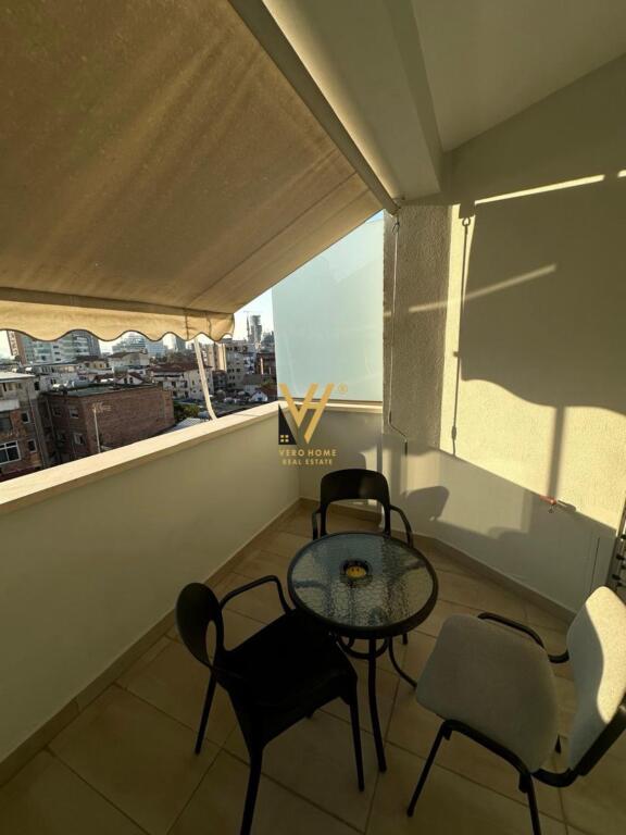 APARTMENT 1+1+BLK FOR RENT ON MIHAL GRAMENO STREET 69,000 LEKE