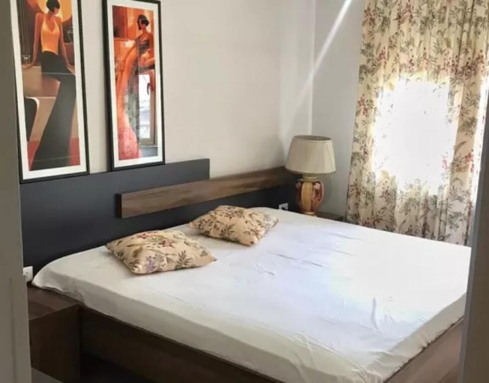 For Rent: 3+1+2📍Center (At Piazza) - 6th Floor - 1100€ - Area 135m² - New Building  || Very close near the Center⚡