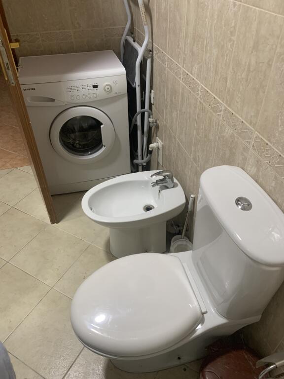 Appartamento 1+1 in affitto