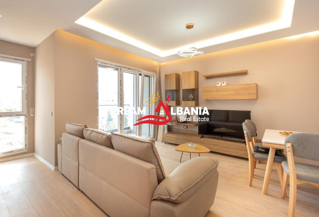Apartament modern 1+1 me qera, Jordan Misja ( ID 42111478)