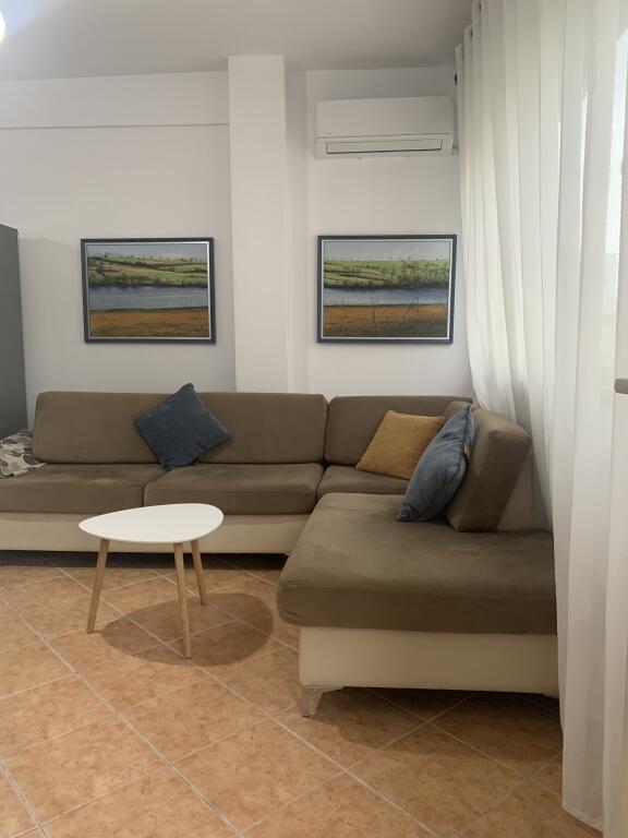 Appartamento 1+1 in affitto