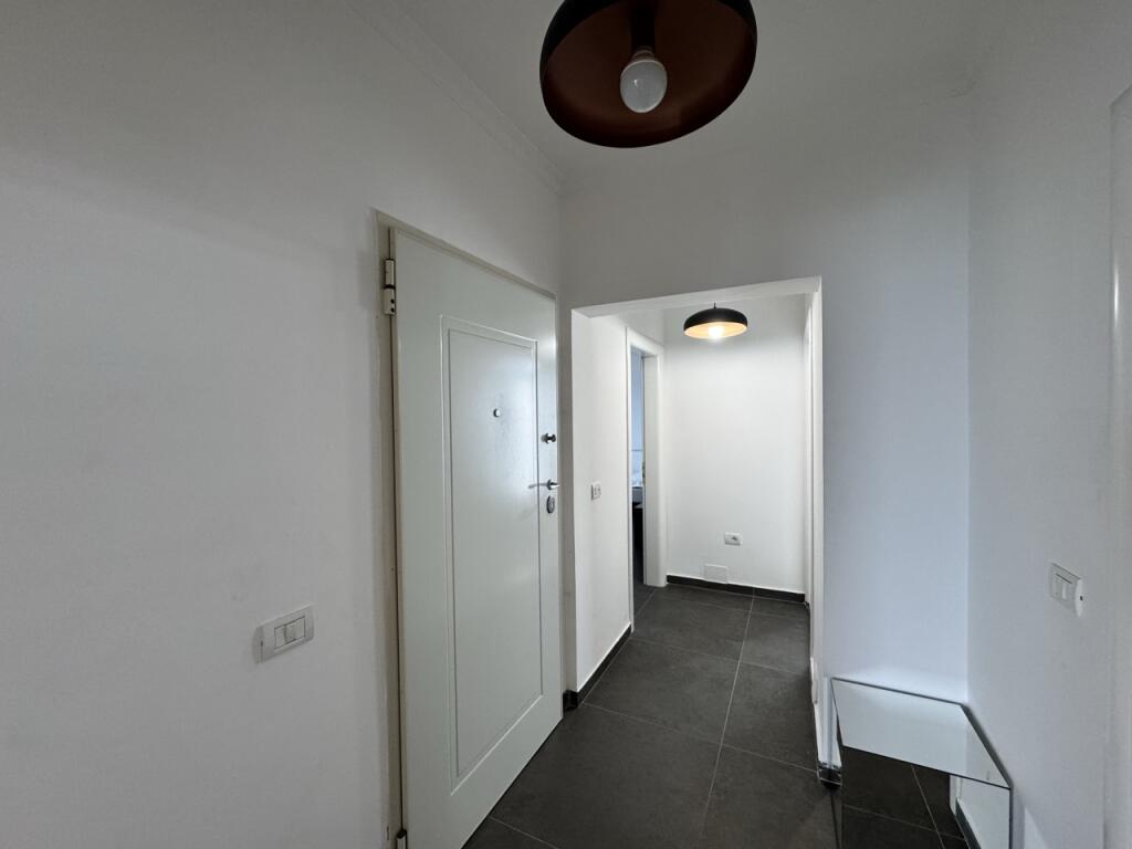 In vendita: Appartamento 2+1 – Attico con vista mare. Durres, SHKEMBI KAVAJES 