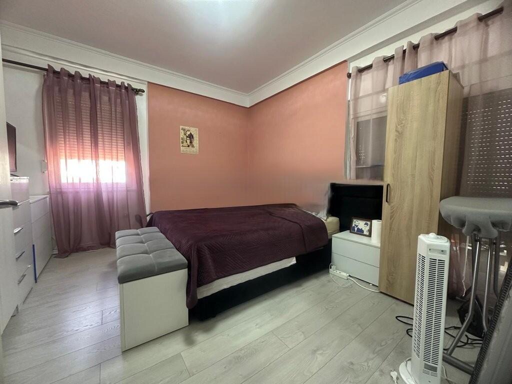Apartament 2+1 Për Shitje në rrugen Jordan Misja, Tiranë! 186,000 €