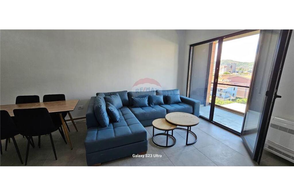 Appartamento 2+1 in affitto presso "Oasis Residence"