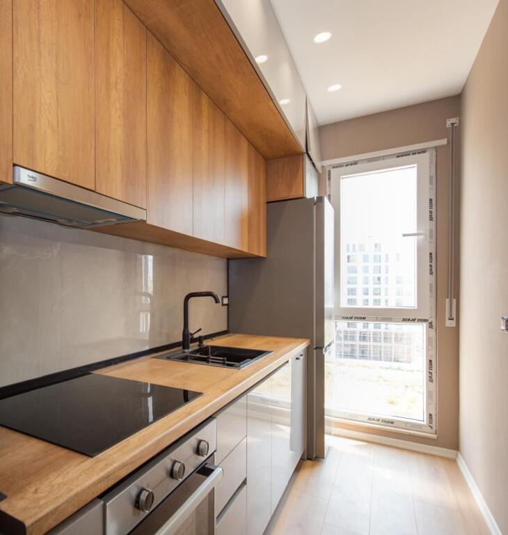 🏠 Apartment 1+1 for Rent 📍 Jordan Misja