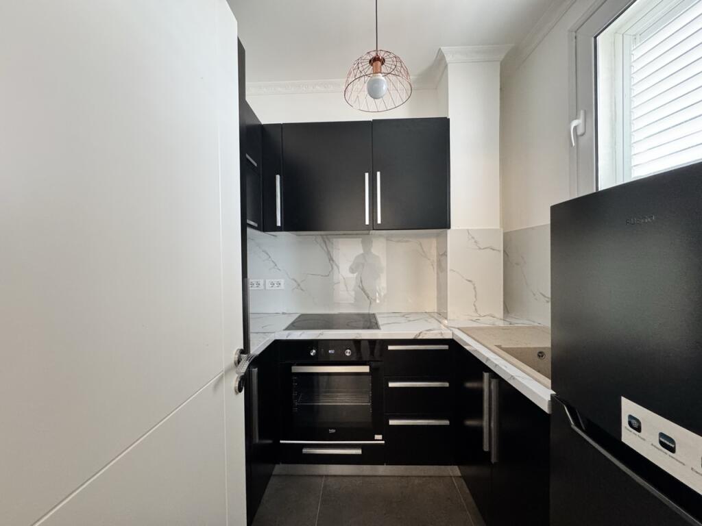 In vendita: Appartamento 2+1 – Attico con vista mare. Durres, SHKEMBI KAVAJES 