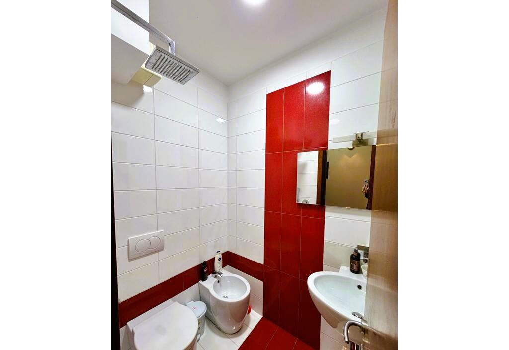 Duplex in affitto a Kodra e Diellit 2