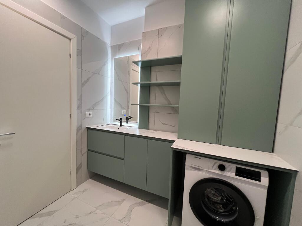 APARTAMENT 1+1 ME QIRA - KOPSHTI ZOOLOGJIK