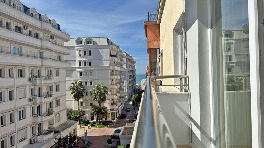 Appartamento 1+1 Durazzo, Golem. 67m2 - vicino a Hotel Blue Fafa