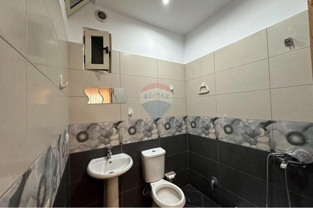 apartment in astir