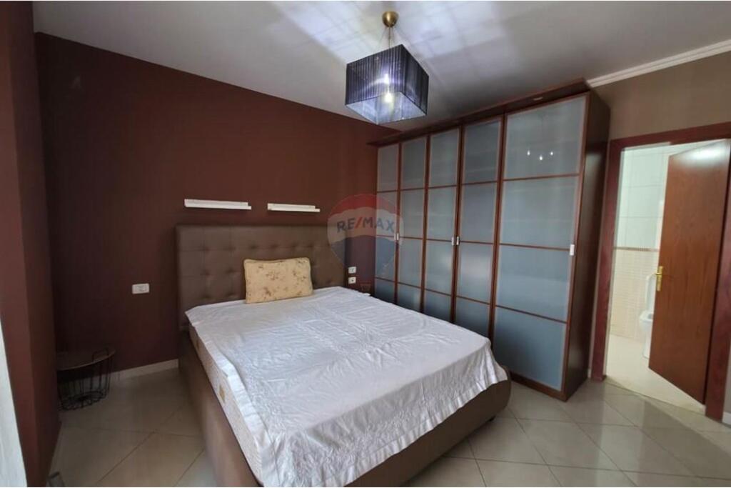 APPARTAMENTO 2+1+VERANDA IN AFFITTO DI FRONTE A DELIJORGJI
