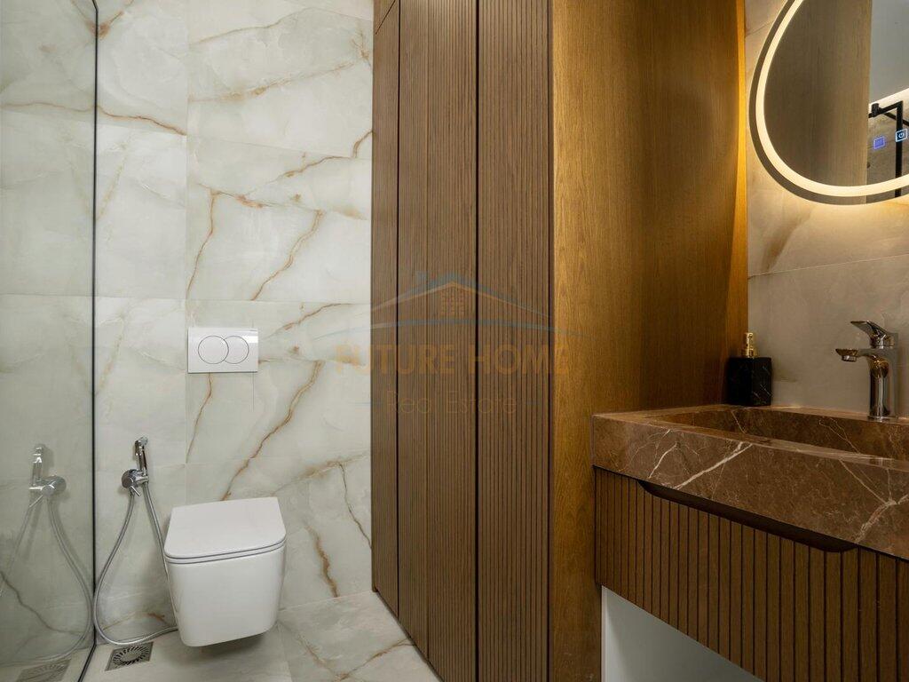 ASTIR, Shitet, Apartament 2+1+2, Unaza e Re, Tirane