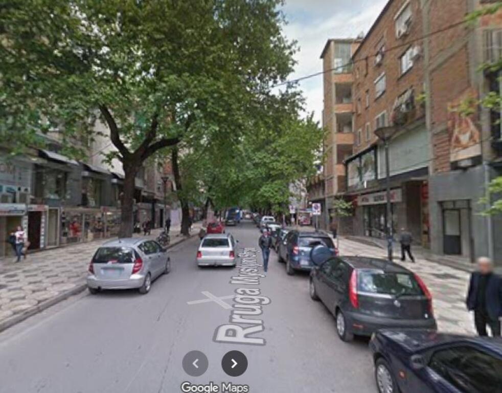 Office space for rent at the entrance of Myslym Shyri near the High Court in Tirana(ID 42611359)