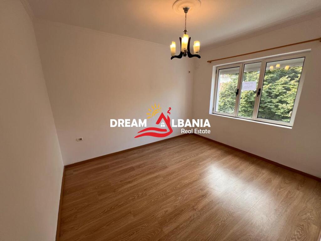 2+1 apartment for rent (also suitable for office) in Myslym Shyr, near the First Instance Court in Tirana(ID 4229472)