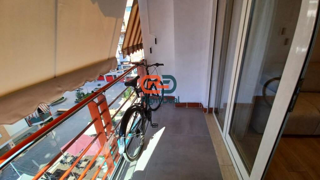 Al Complesso Vizion Plus, Appartamento 2+1+2 in Affitto, Completamente Arredato!!!