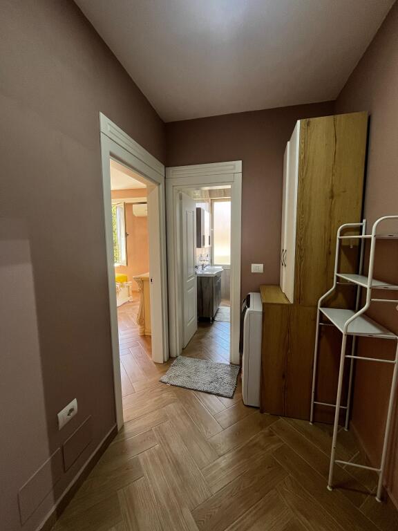 Appartamento 2+1, in affitto Villa Zogut -Durazzo vista mare