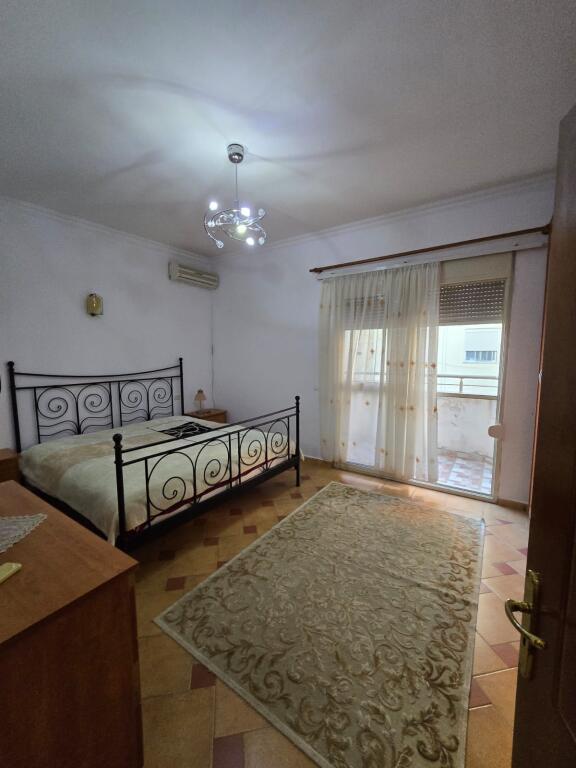 APARTAMENT 2+1 +2 PER QERA , ish FABRIKA BUKES , DURRES