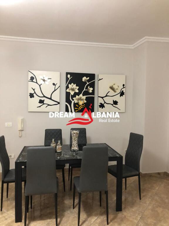 Apartment 2+1 in one of the most prestigious complexes at the Dry Lake in Tirana(ID 41212028)