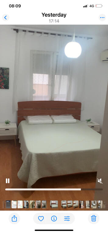 Appartamento 1+1 in affitto