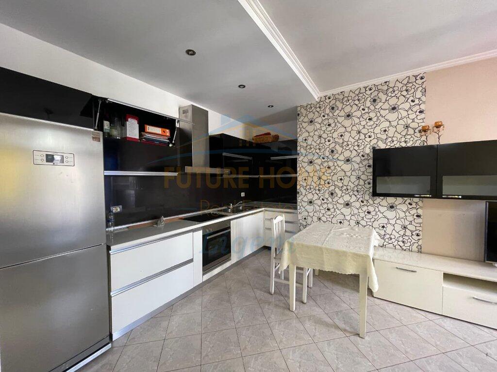 Qira, Apartament 1+1, Rruga Kosovareve, Tiranë.