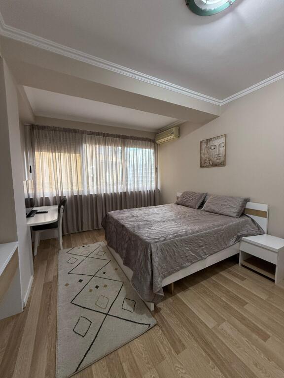 APARTAMENT 2+1 NE ISH BLLOK