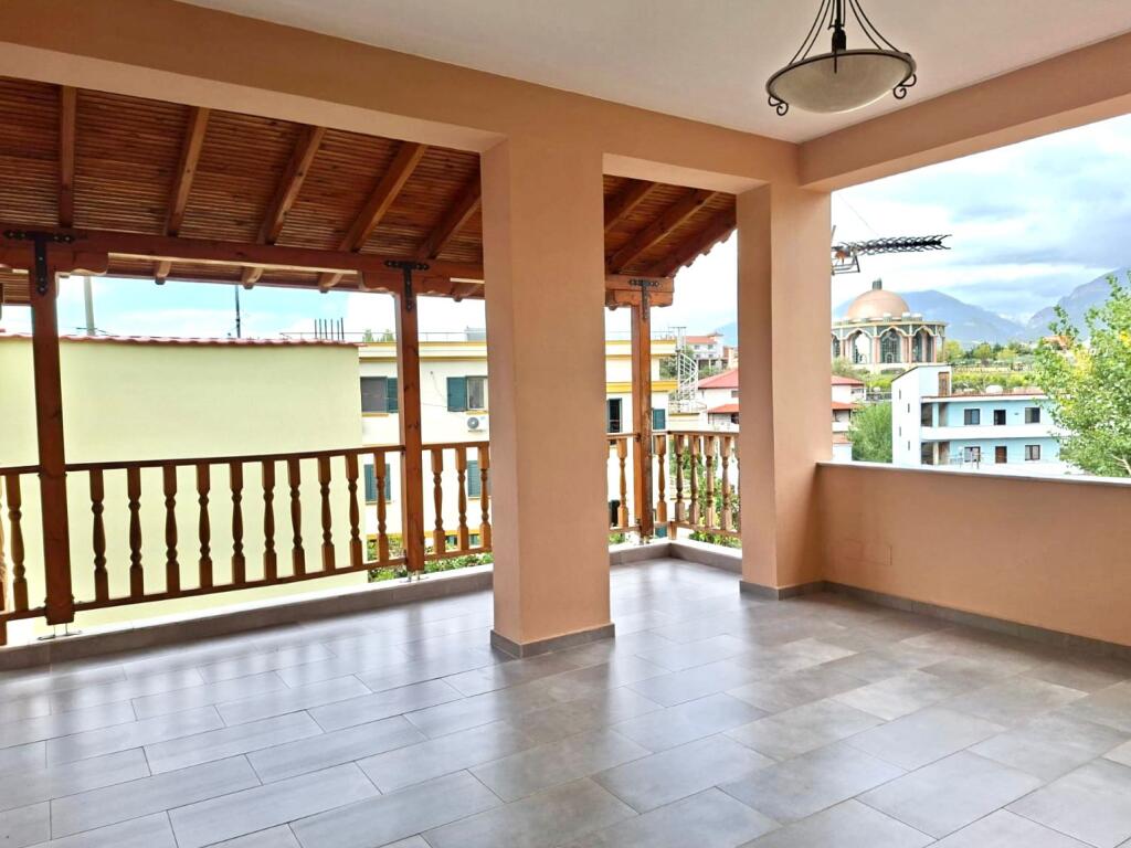 For rent: Furnished duplex || 2 floors (📍Ali Dem - Pasho Hysa St) - 1100€/month