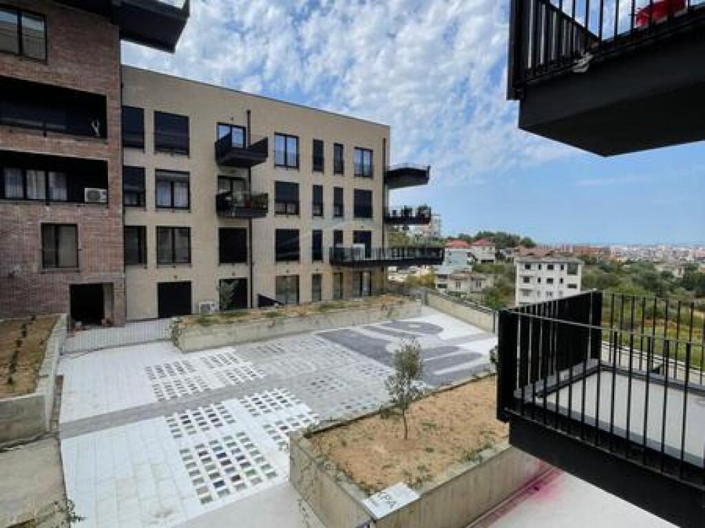 Shitet, Apartament 1+1, Rezidenca Kodra e Diellit 2.