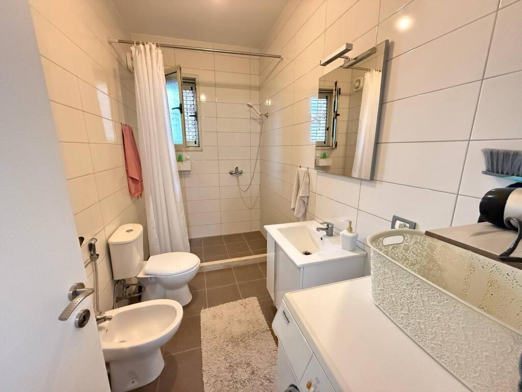 In affitto: Appartamento 1+1 a Durazzo, zona Plepa (con vista mare)