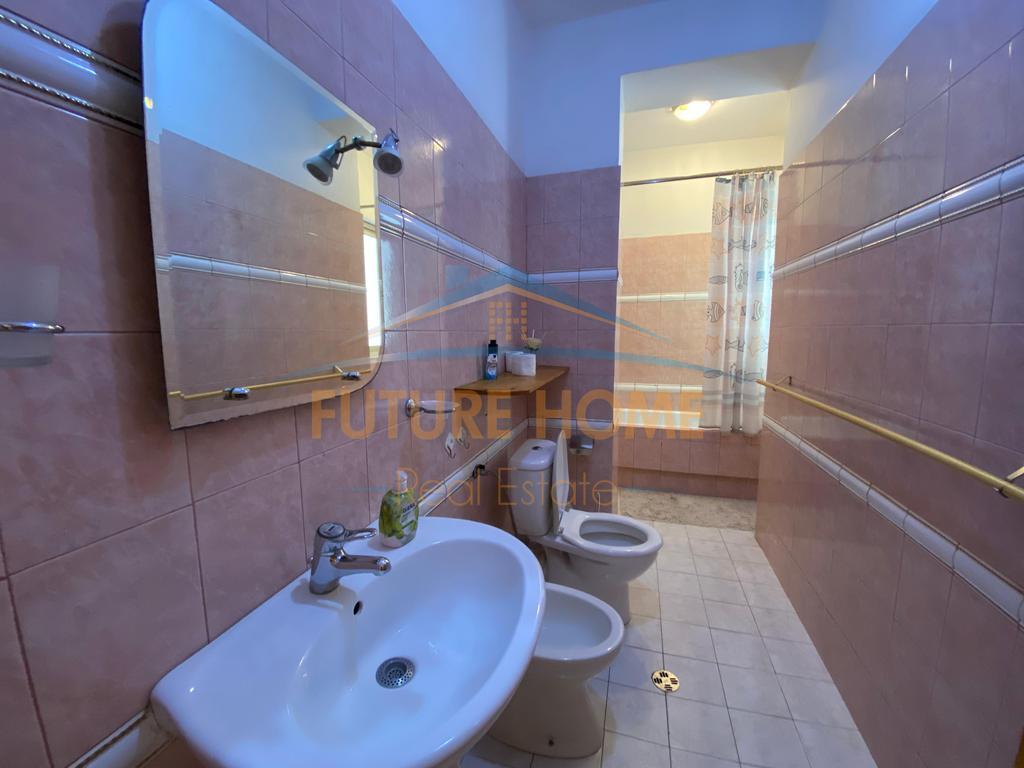 Rent, Apartment 3+1+2, Near the Embassy Block
