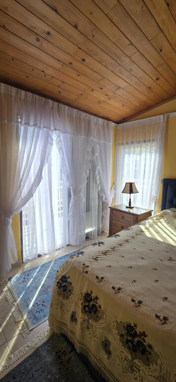 APPARTAMENTO 3+1 IN AFFITTO– Golem, vicino all'Hotel Marika!