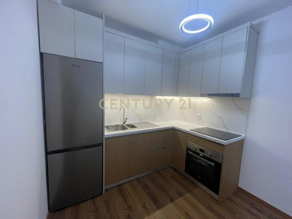 FOR RENT APARTMENT 1+1+Parking, AT KODRA E DIELLIT 2 700 € /Month