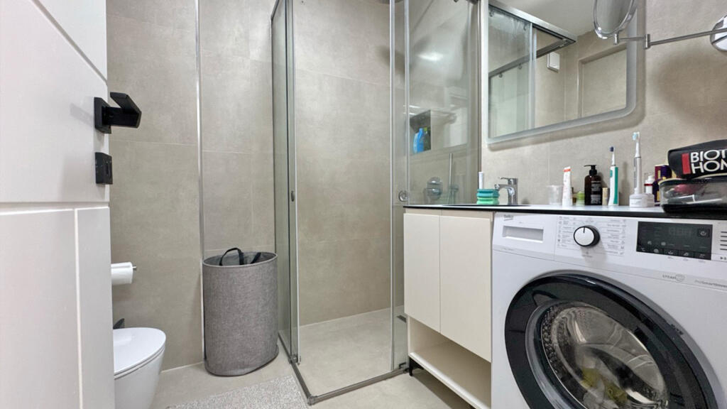Appartamento 1+1 Durazzo, Golem. 67m2 - vicino a Hotel Blue Fafa