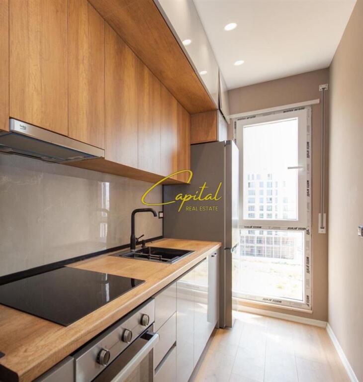 APARTMENT FOR RENT 1+1 JORDAN MISJA STREET 65,000 LEKE
