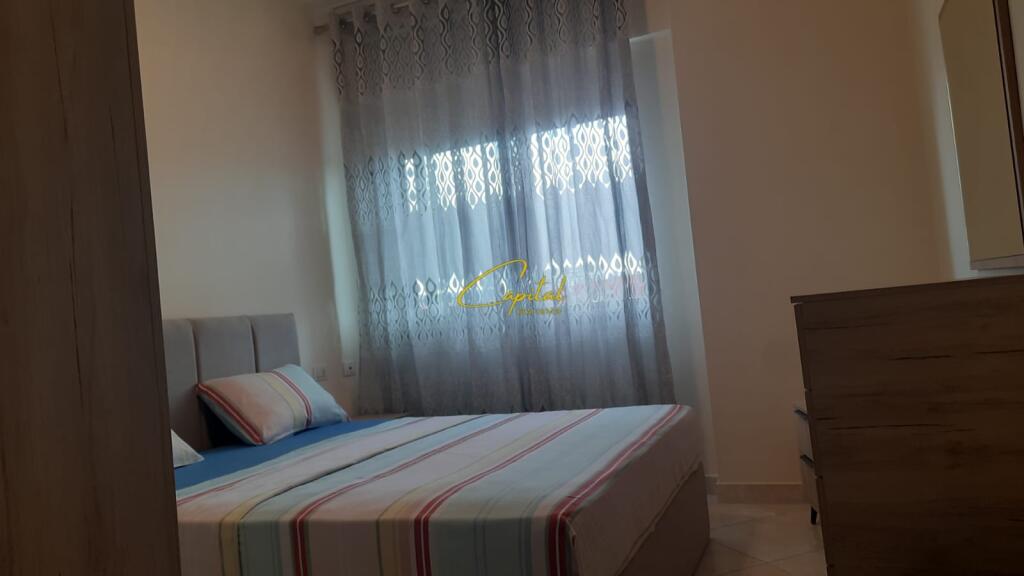 APARTAMENT ME QERA 1+1 DON BOSKO 550 EURO