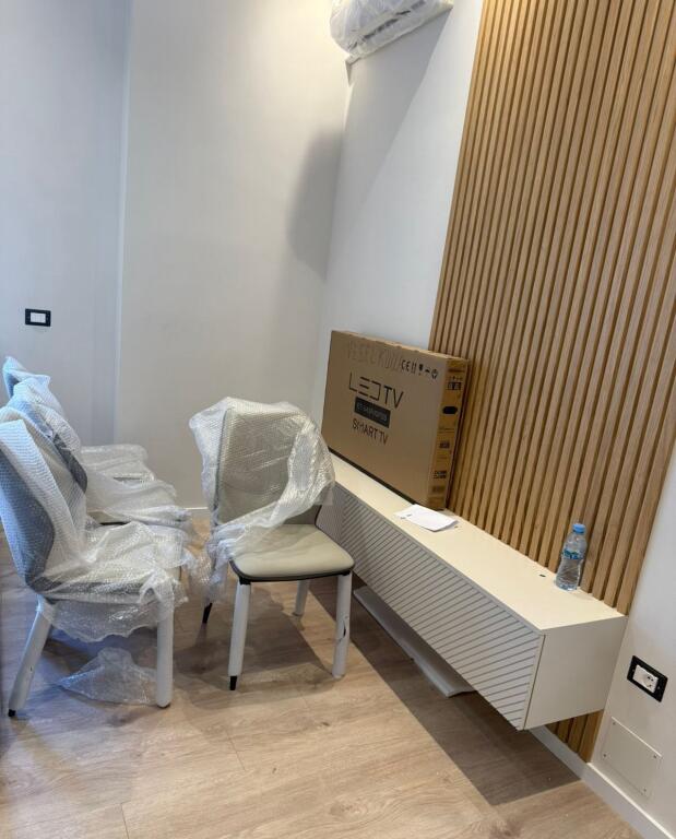 Apartament me qera 1+1 - 📍Rruga Dibres